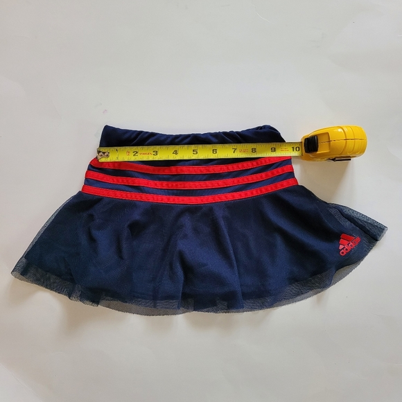 Adidas Toddler Girls Outfit 2-Piece Set, 3T - Picture 10 of 14